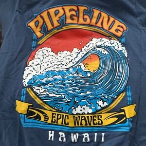 Pipeline Graphic T-shirt, Men's  S